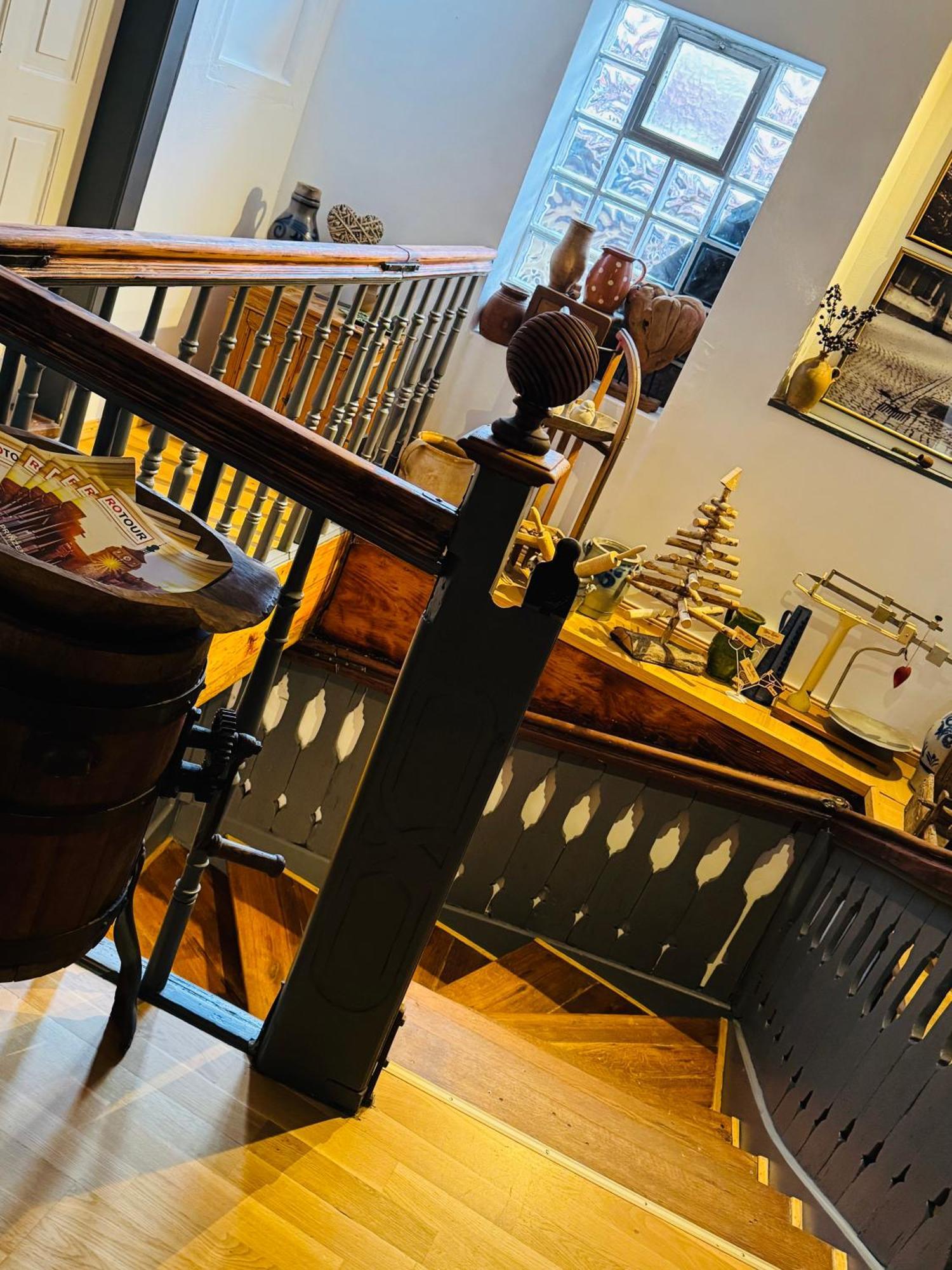 Gaestehaus Alter Keller โรเทนบวร์ก อ็อบ แดร์เทาเบอร์ ภายนอก รูปภาพ