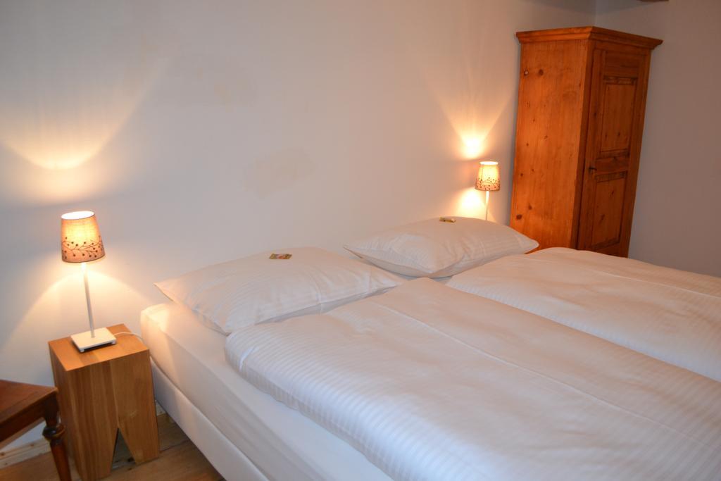 Gaestehaus Alter Keller โรเทนบวร์ก อ็อบ แดร์เทาเบอร์ ห้อง รูปภาพ