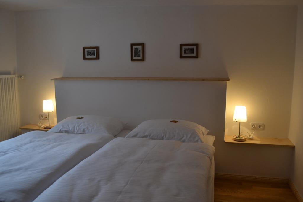 Gaestehaus Alter Keller โรเทนบวร์ก อ็อบ แดร์เทาเบอร์ ห้อง รูปภาพ
